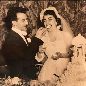 Meet your Posher, Maryanne