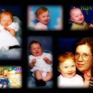 Meet your Posher, Joy