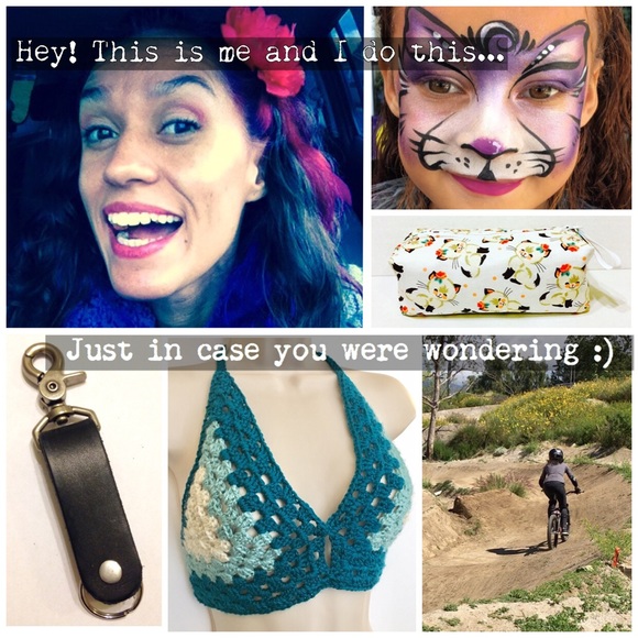 Meet your Posher, Brenda - Picture 2 of 4