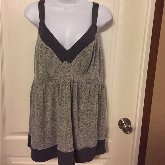 Lane Bryant Other - Great Cacique Sleep babydoll top. New