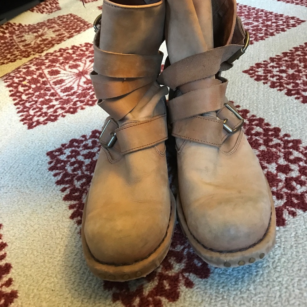 Jeffrey Campbell Boots