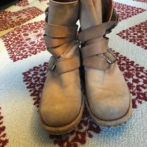 Jeffrey Campbell Boots