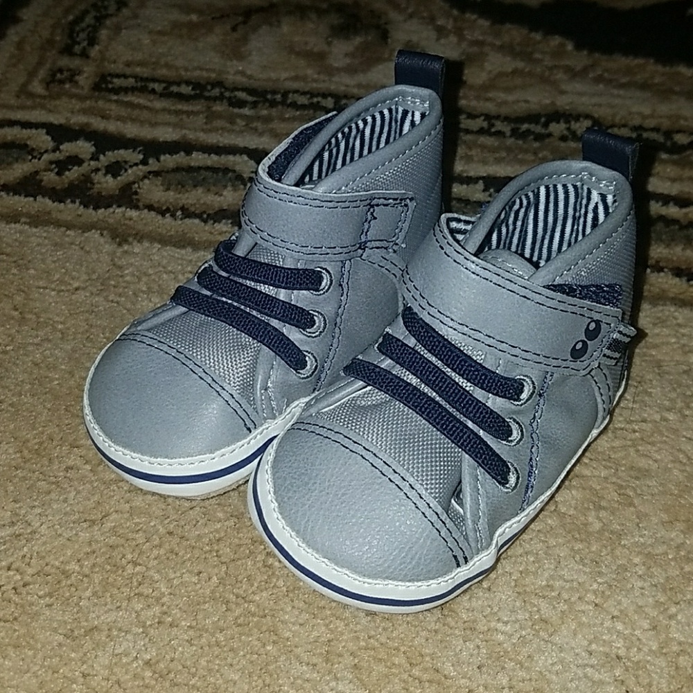 Target surprize Stride Rite sneakers