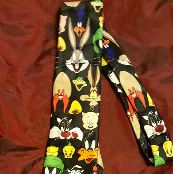 Tie - Picture 2 of 2