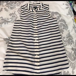 J. Crew tank top