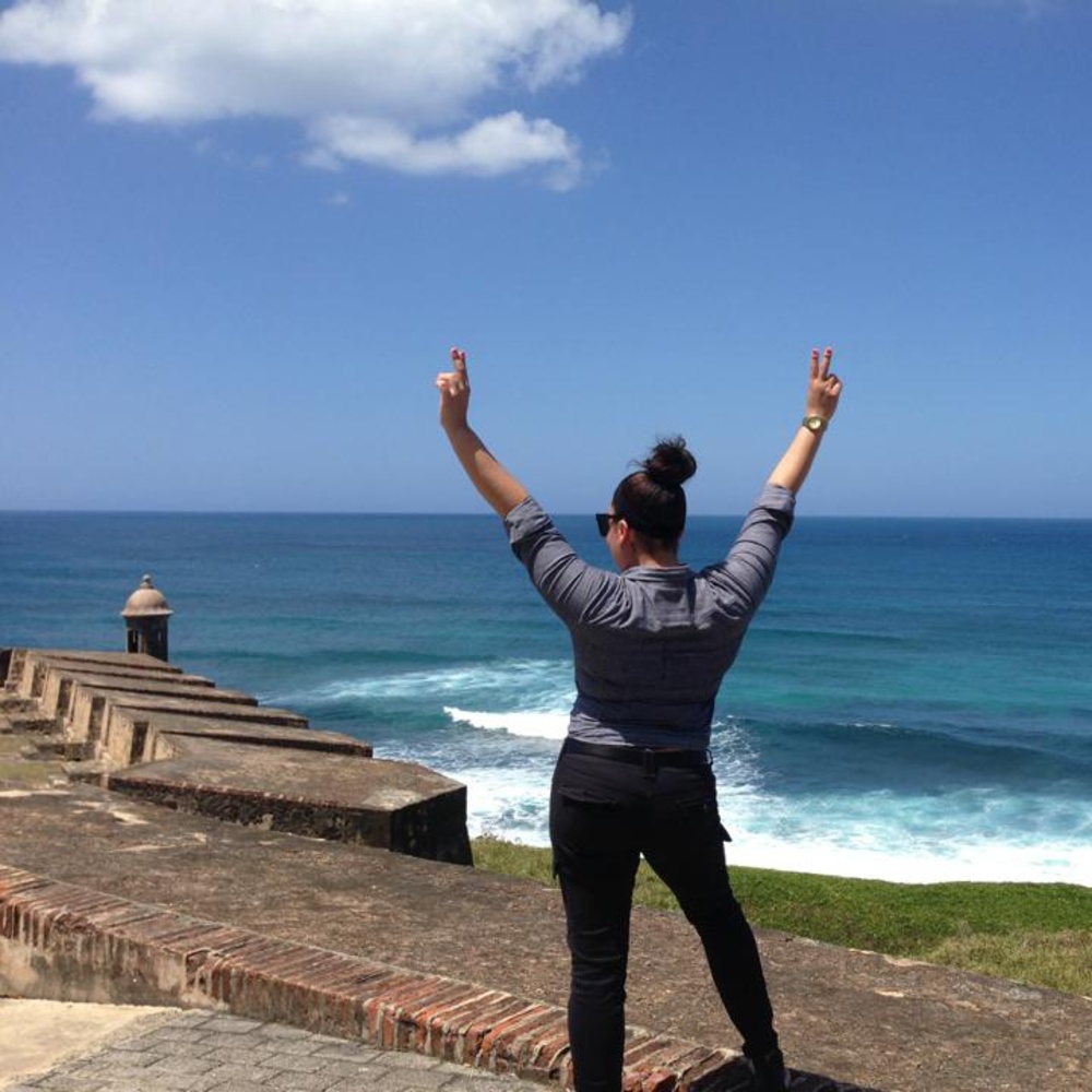 Meet your Posher, Mitch