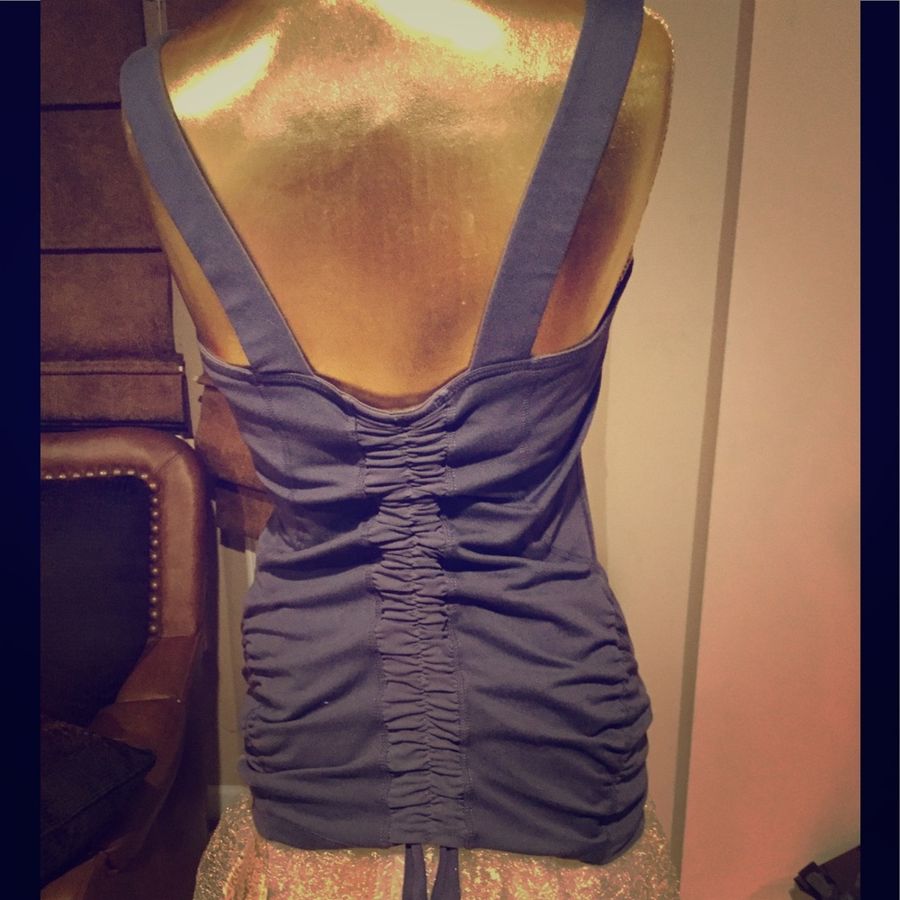 Zella active wear top