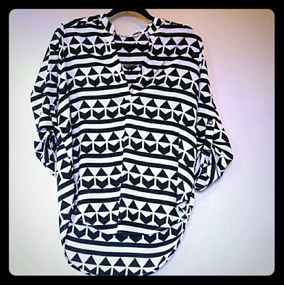 Lush brand roll tab sleeve