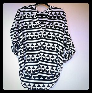 Lush brand roll tab sleeve