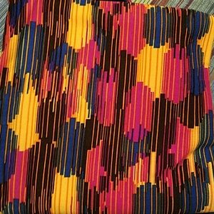 Lularoe TC leggings