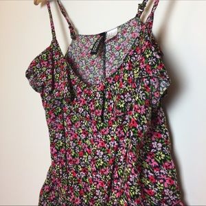 Floral Sundress