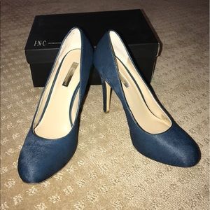 INC International Concepts Shoes - Size 10