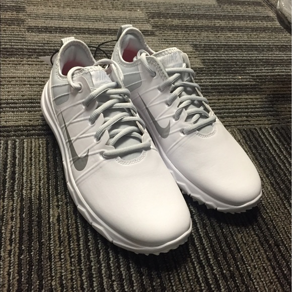 NWT Nike FI Impact 2 Women's Golf Shoes - Picture 3 of 3
