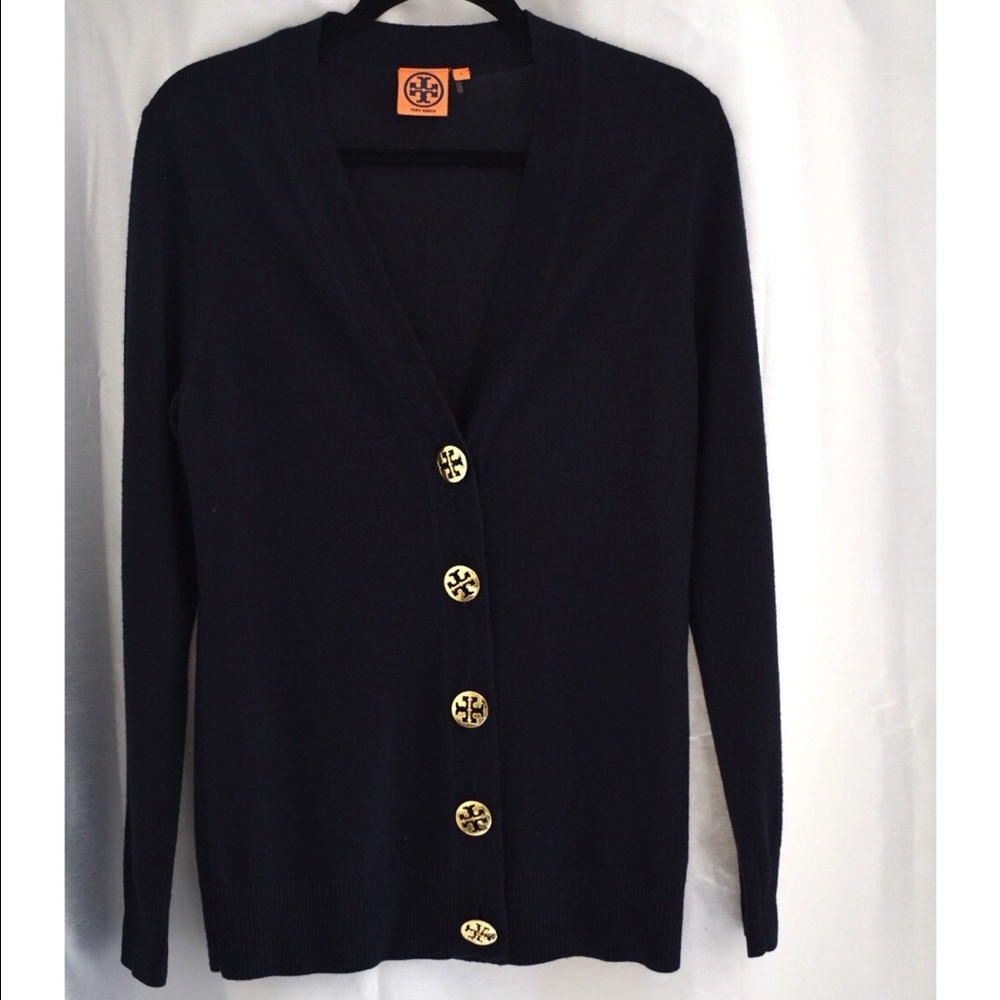 Tory Burch Cardigan