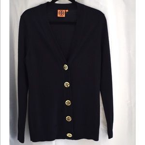 Tory Burch Cardigan