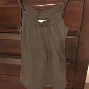 Abercrombie and Fitch tank top