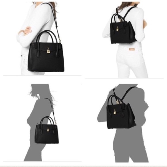 Michael Kors Handbags - ⭐️sale⭐️Convertible Michael Kors