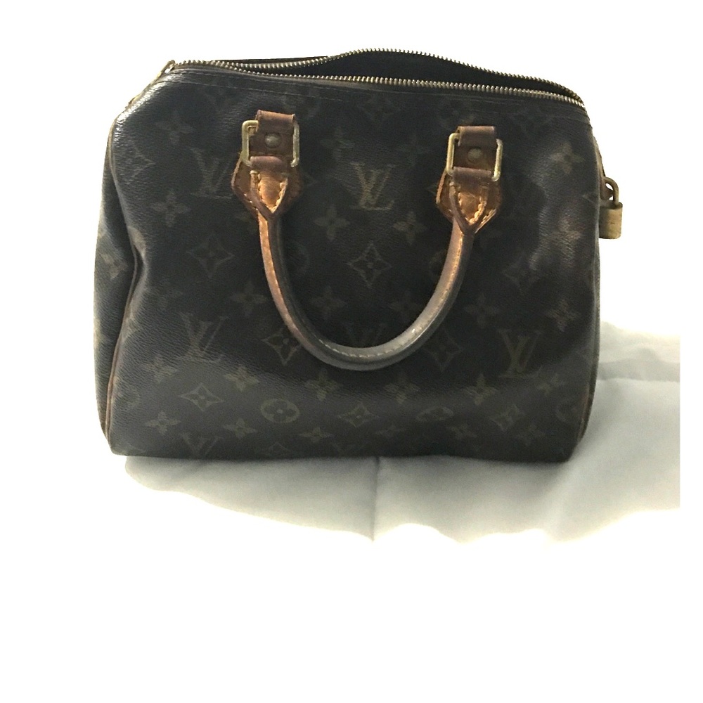 Louis Vuitton speedy 25