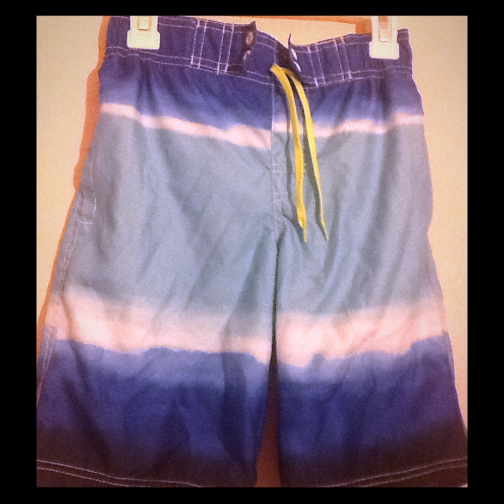 Boys swim trunks 🌊