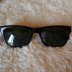 FENDI F1028 Prescription Rx Sunglasses USED