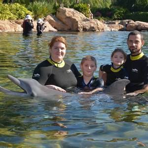 Meet your Posher, Leslie