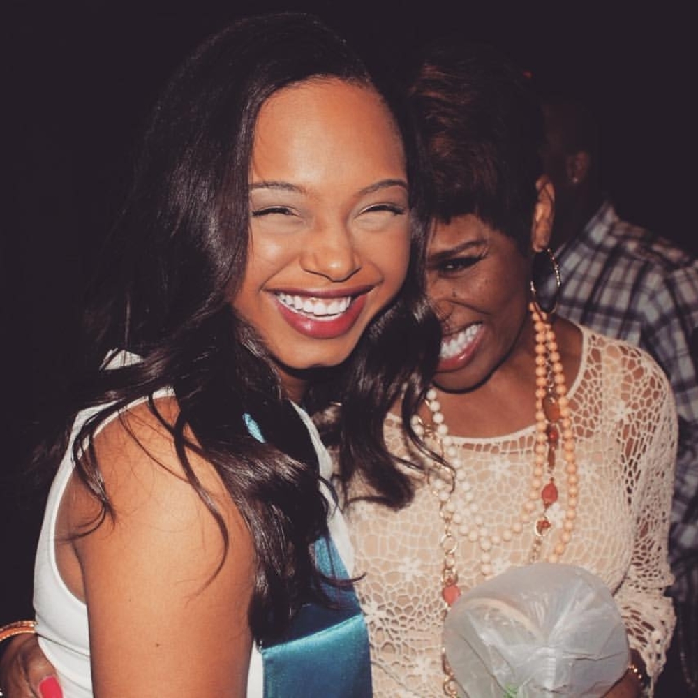 Meet your Posher, Sabrina