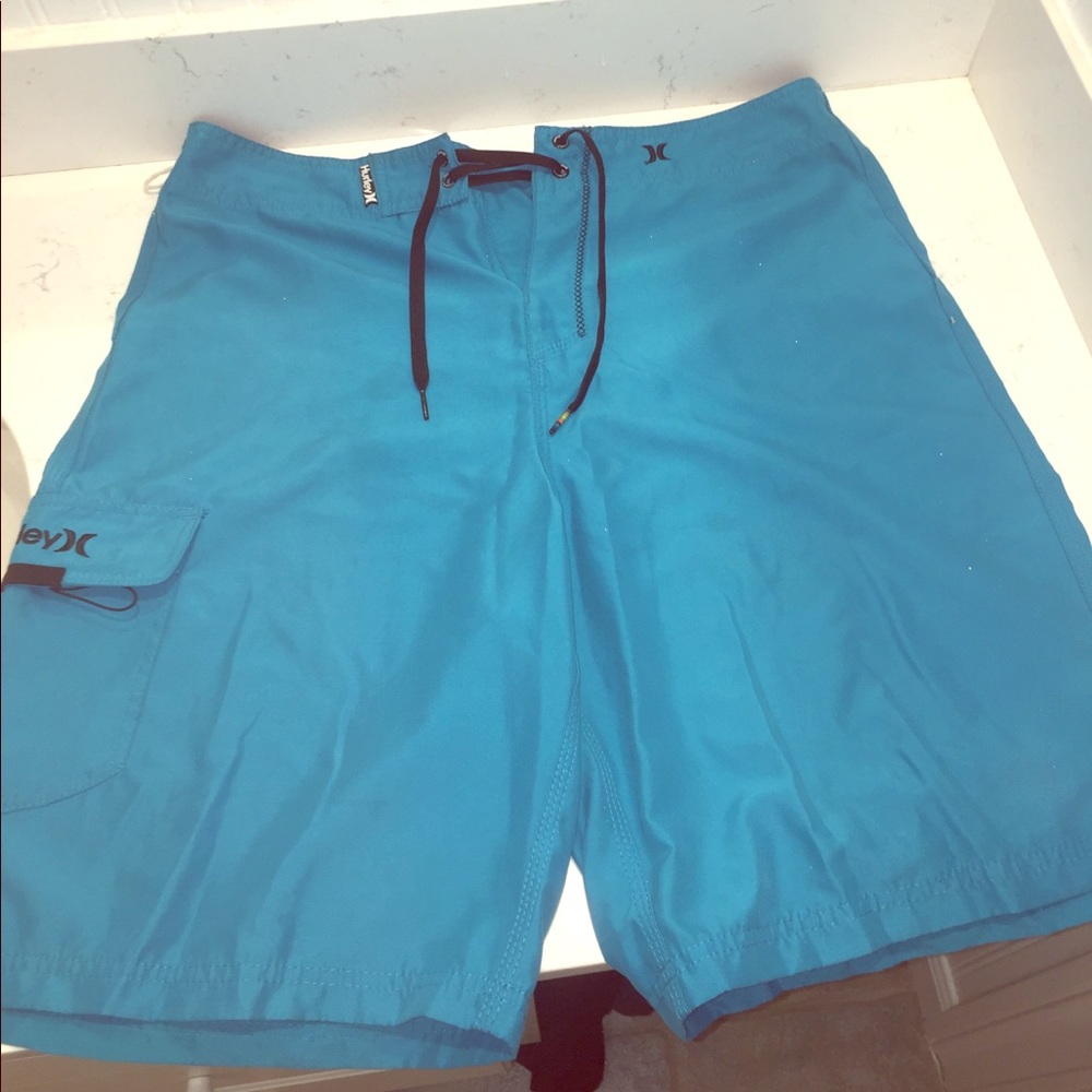 Hurley boardshort