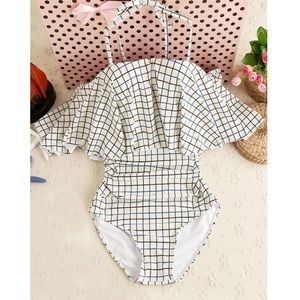 Brand New! Multi Color Swimsuit