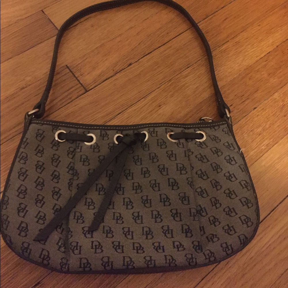 Dooney and Bourke Bag