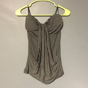 Gorgeous Guess Tube Top