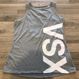 Victoria's Secret sport tank
