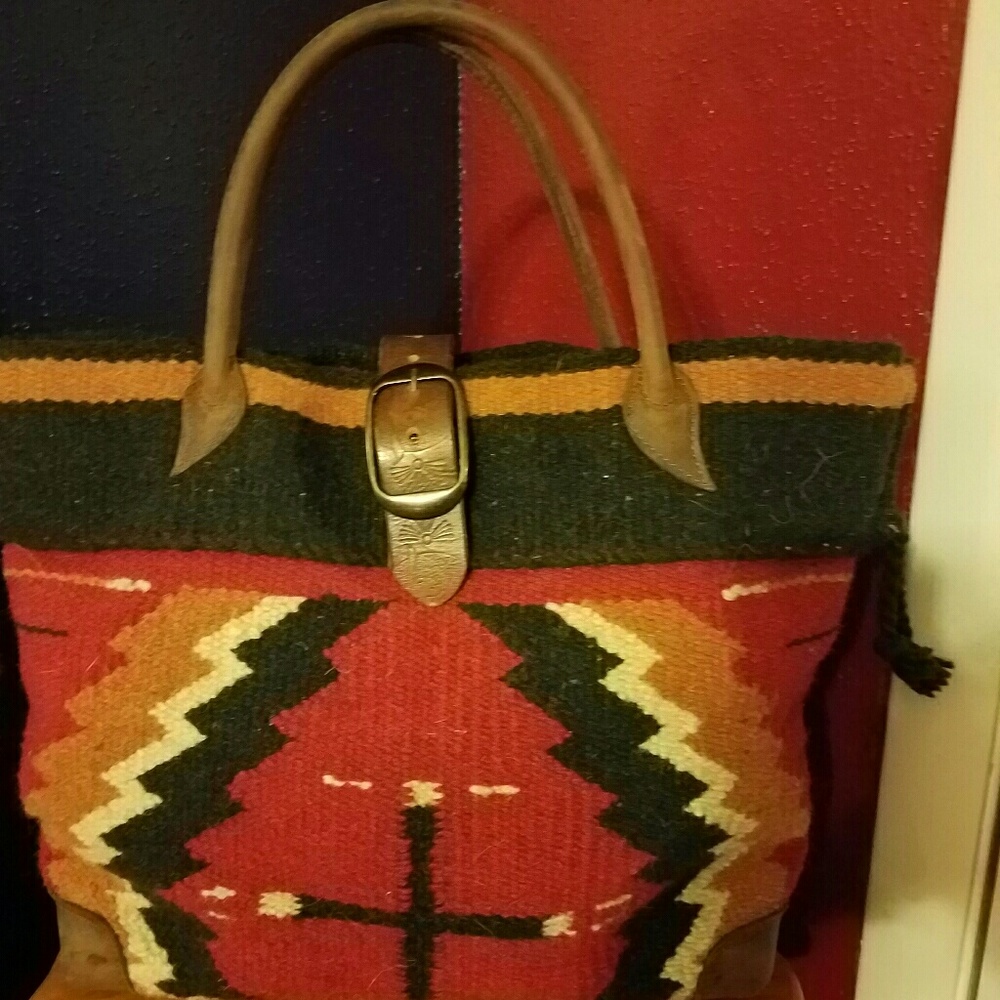 Mcfadin Purse
