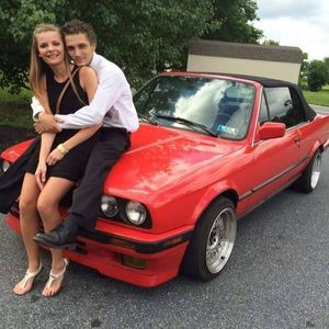 Meet your Posher, Seth