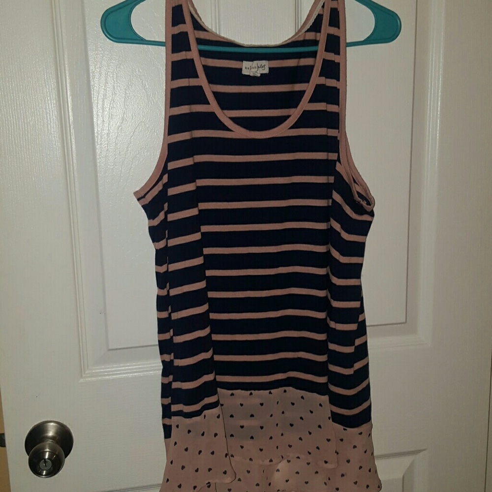 Top Maison Jules - size XL