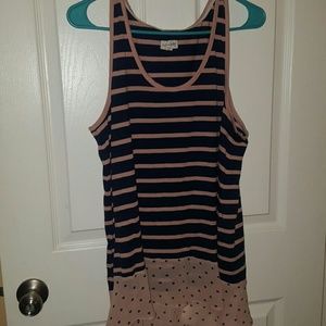 Top Maison Jules - size XL