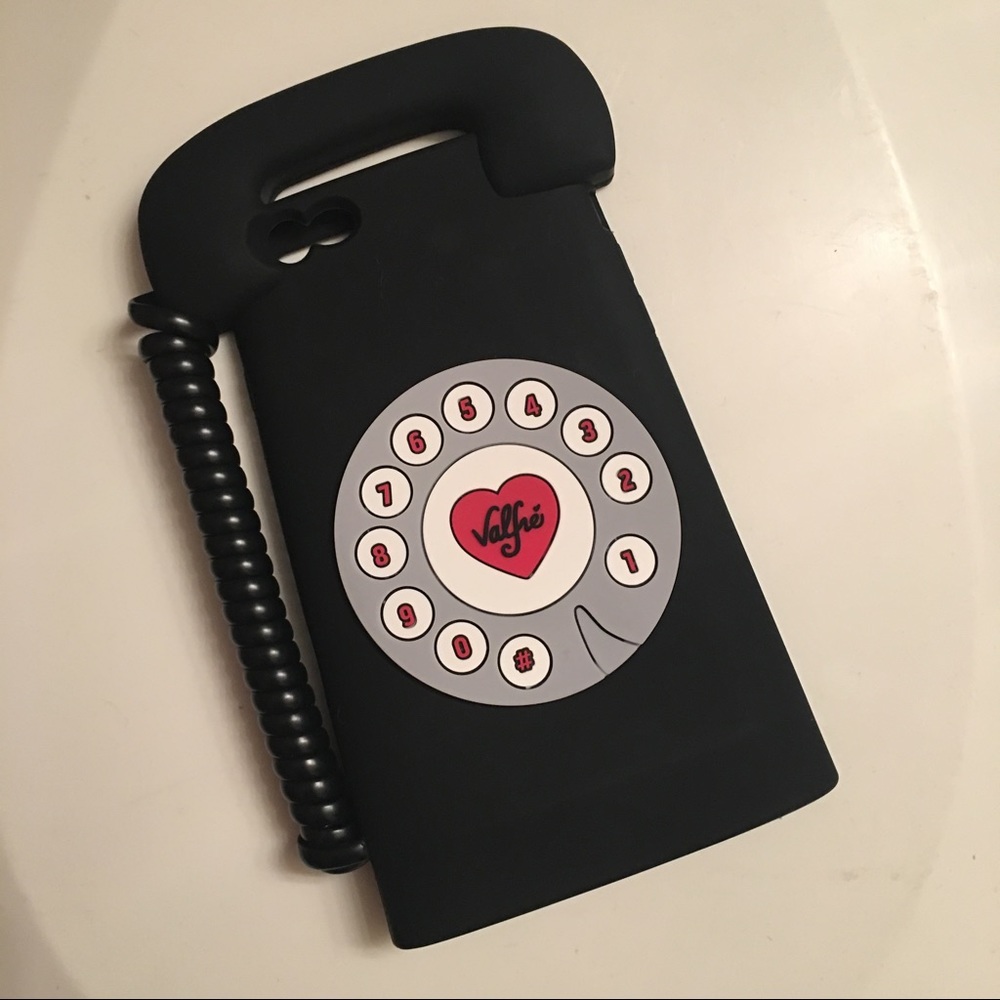 Valfre iPhone 6+ Case
