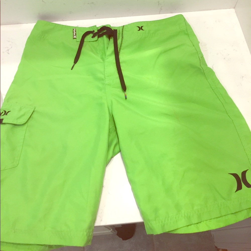 Hurley boardshort