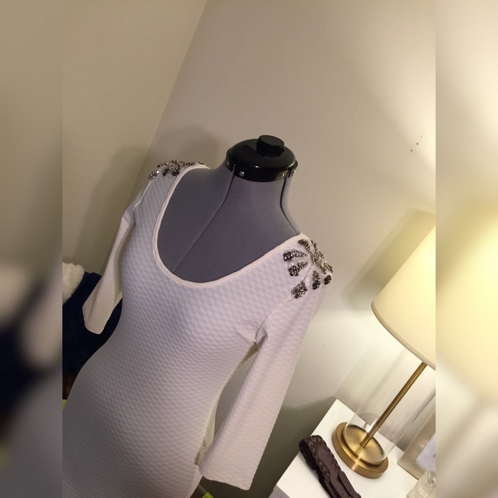 Akira Dress