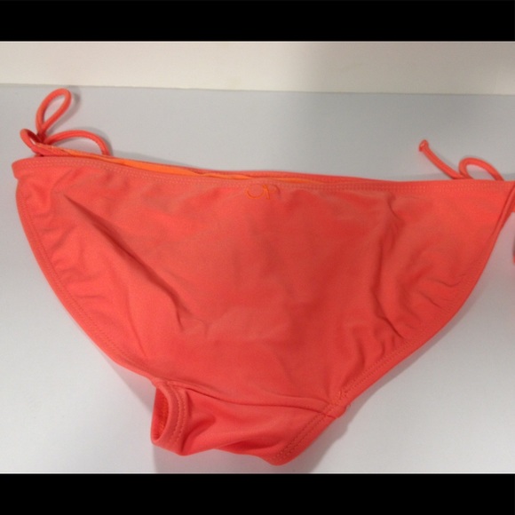 OP size large bikini bottom - Picture 2 of 5