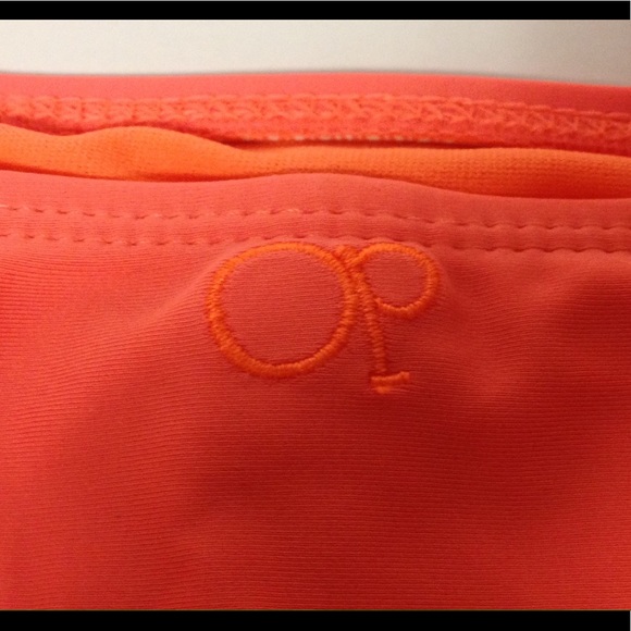 OP size large bikini bottom - Picture 3 of 5