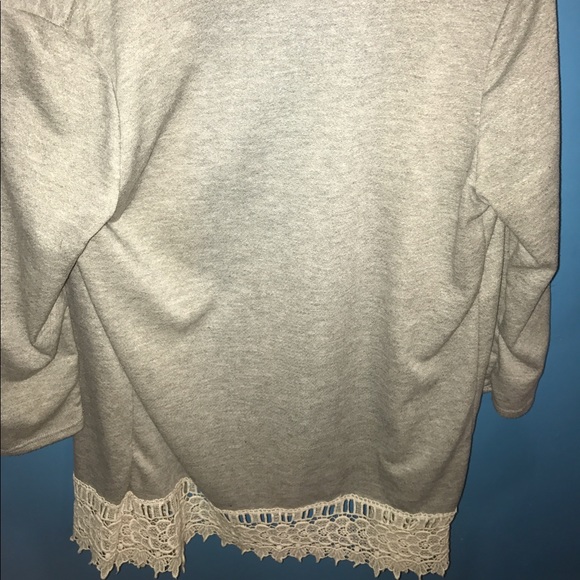 Cardigan - Picture 2 of 2