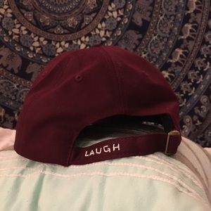 ED by Ellen Hat (Laugh)
