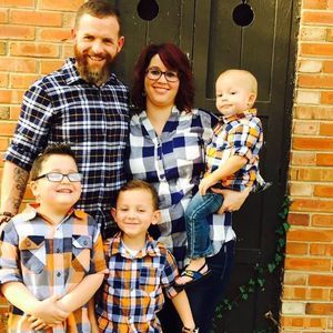 Meet your Posher, Joshua