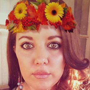 Meet your Posher, Leah