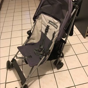 Volo Maclaren super light stroller