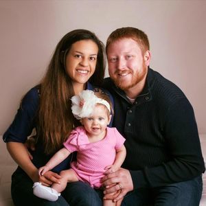 Meet your Posher, Carissa