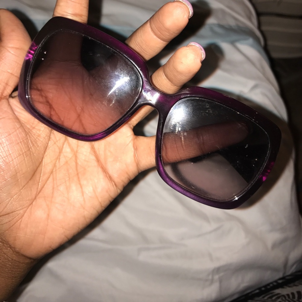 Glasses brand new !