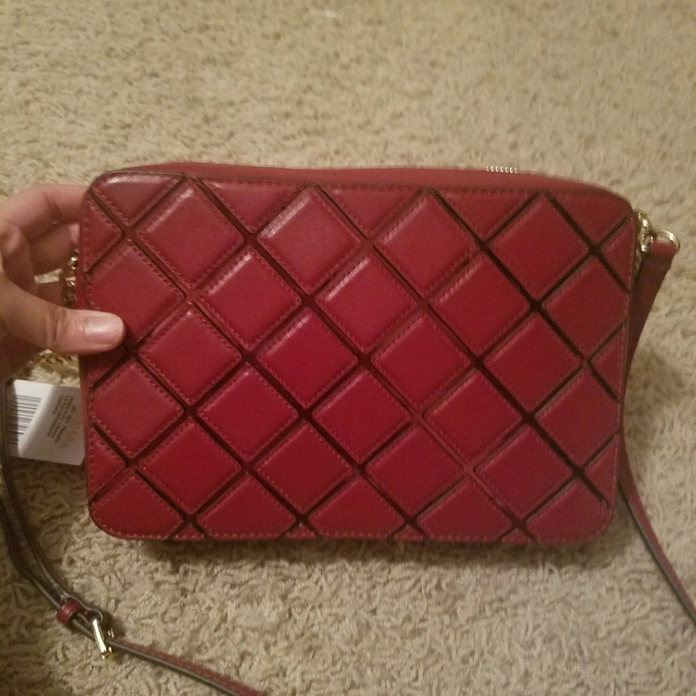Michael kors crossbody