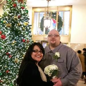 Meet your Posher, Elena