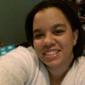 Meet your Posher, Candace